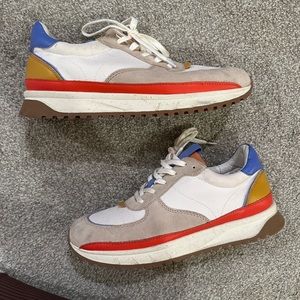 Madewell Sneakers